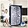 ZONEMEL Full Size Portable Steam Sauna Kit 4L/1500W