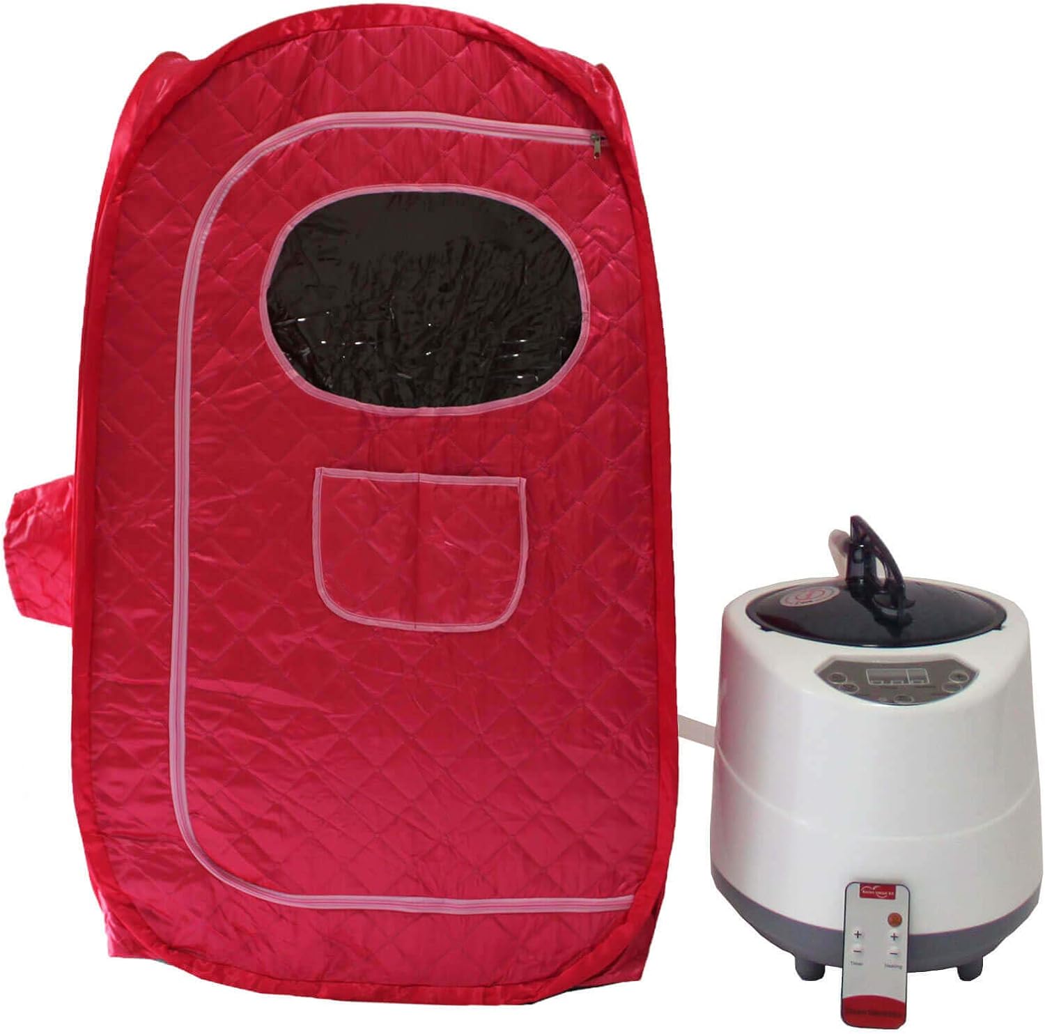 PersonPortable Sauna 2L Generator
