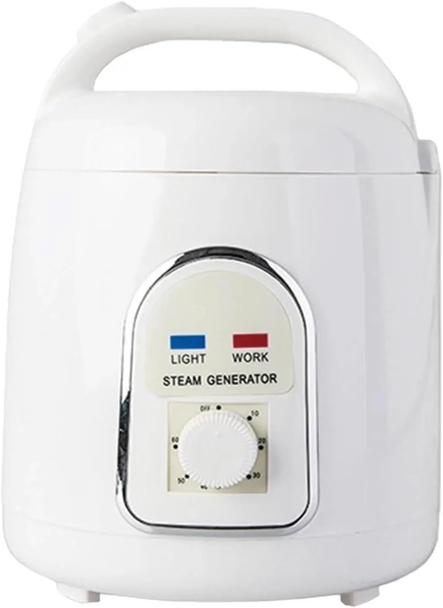 Steam Generator Portable Sauna