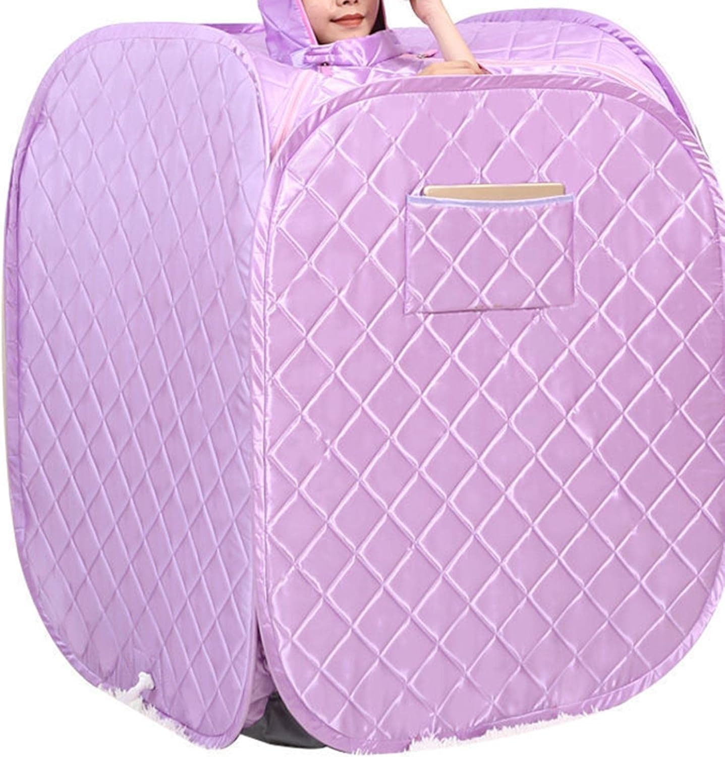 Single Person Sauna Portable