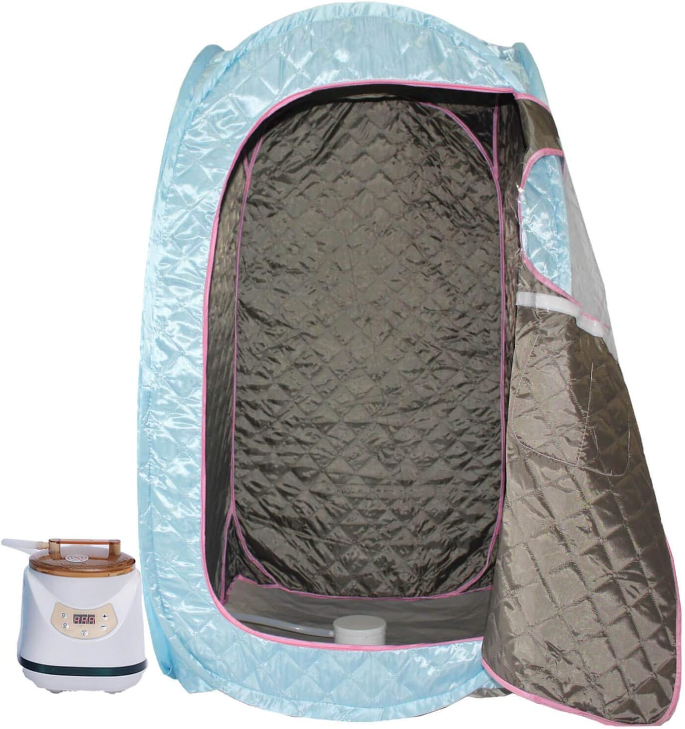 Portable Sauna Steam Generator