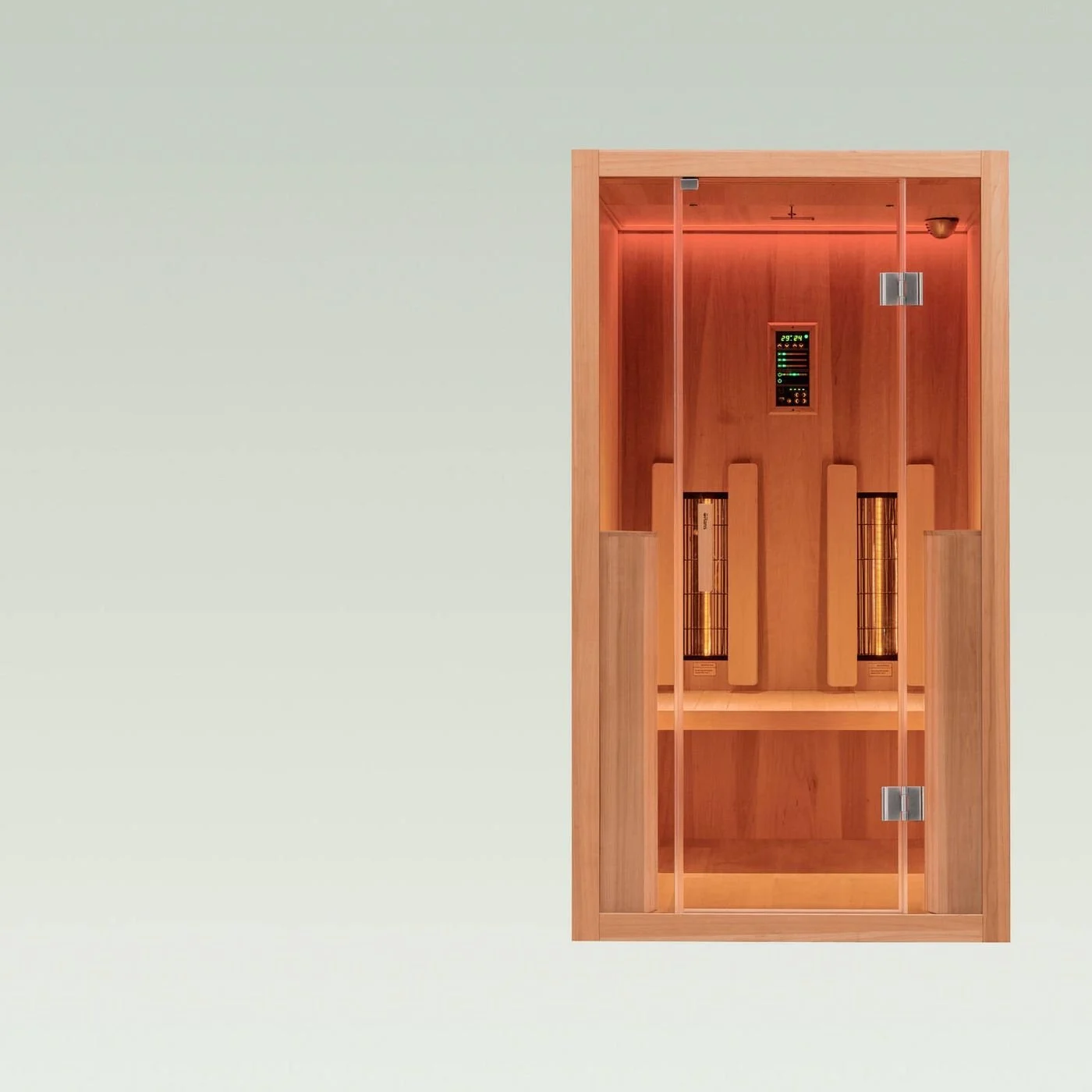 Full Spectrum Sauna For 2 Persons