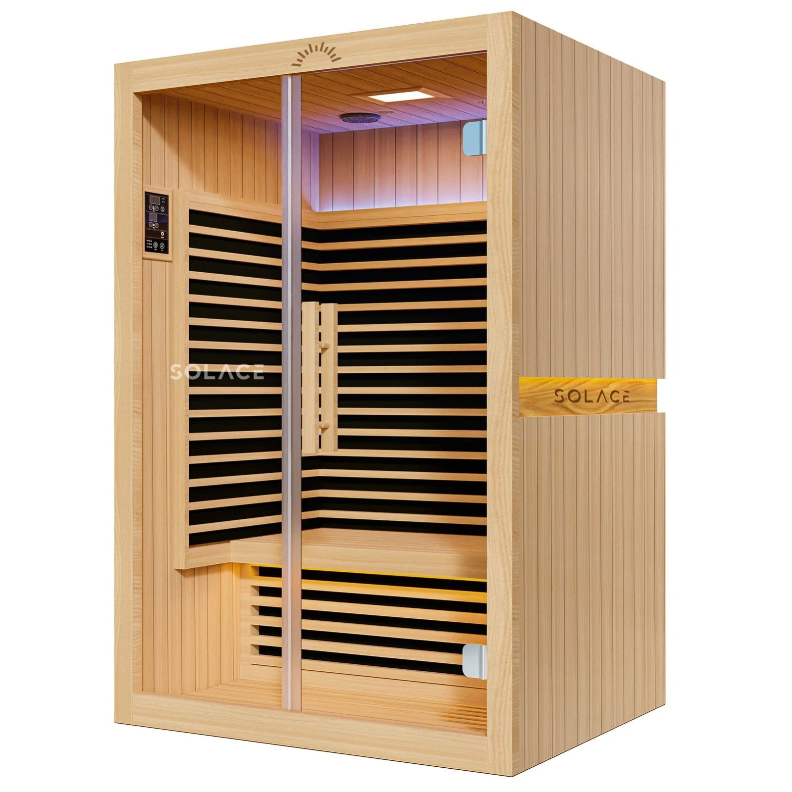 Solace Infrared Sauna