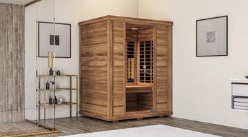 Amplify III Infrared Sauna