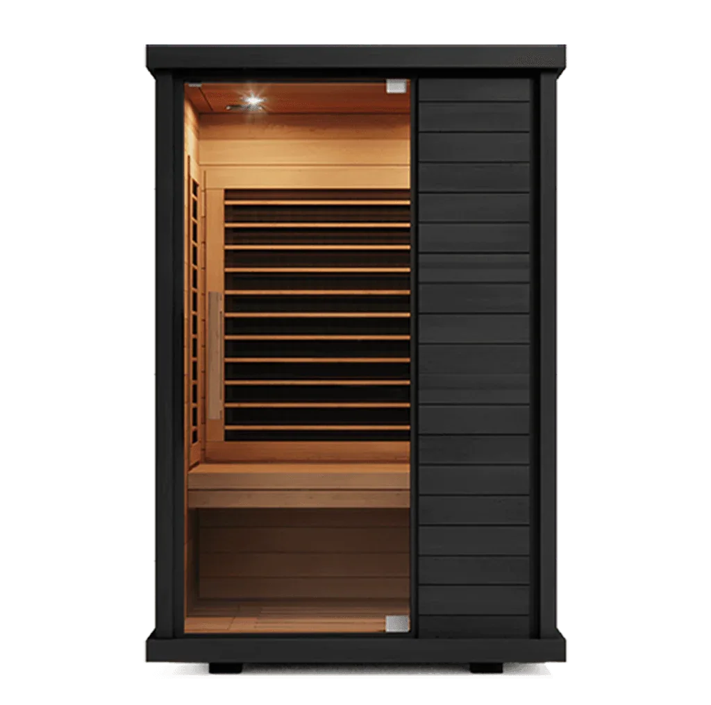 Best 2-Person Infrared Sauna