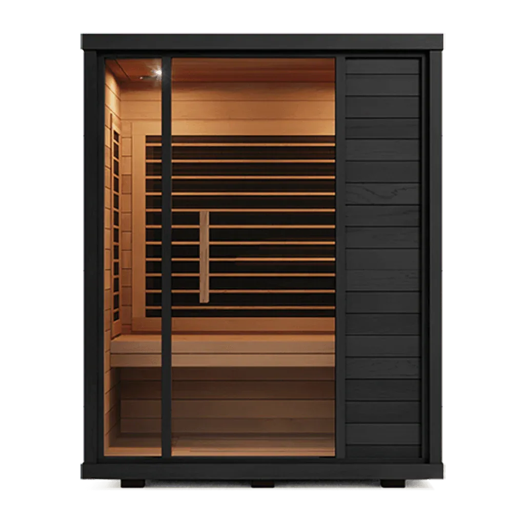 FullSpectrum Infrared Sauna