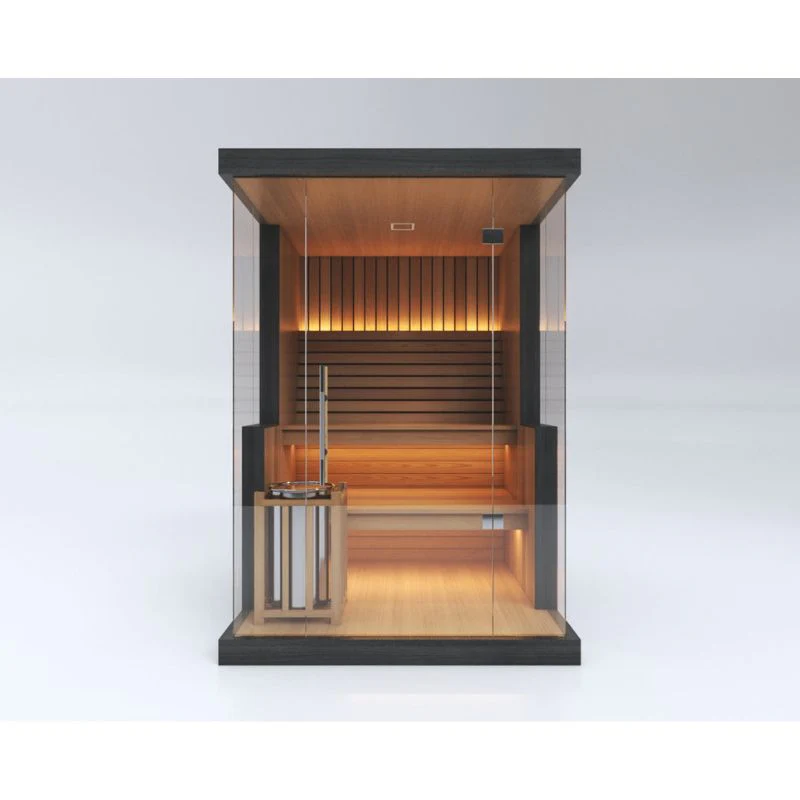 Halo 2â€“3 Person Indoor Traditional Sauna