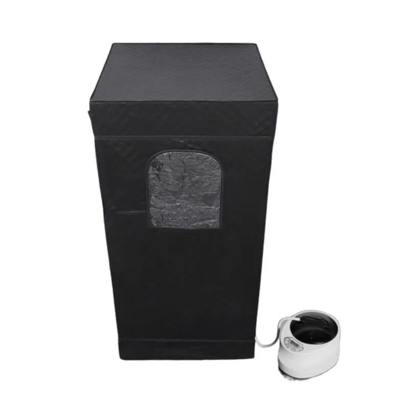 Frozen Oasis Portable Steam Sauna