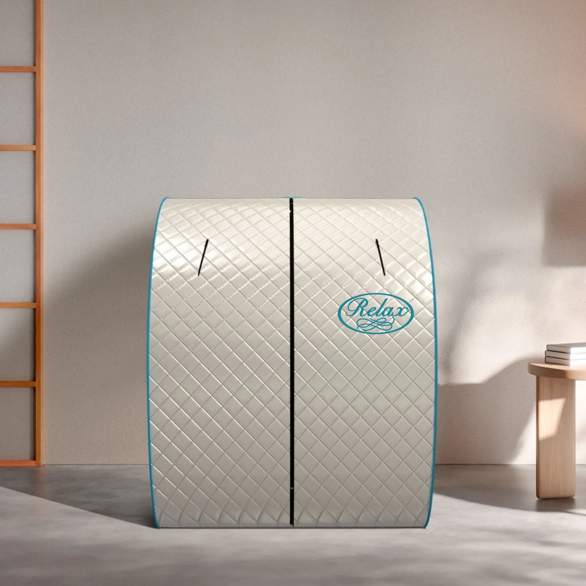 Relax Silver Elite Infrared Sauna